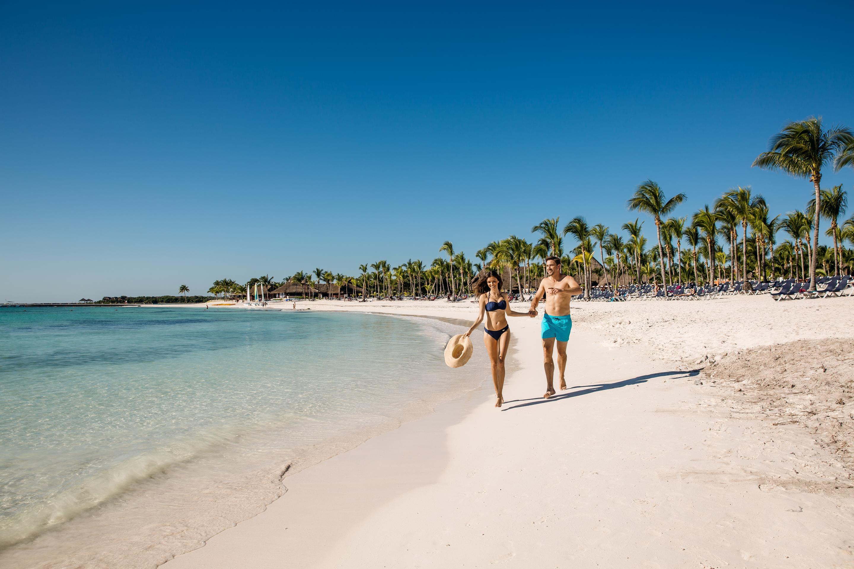 Barcelo Maya Caribe 5* Xpu Ha