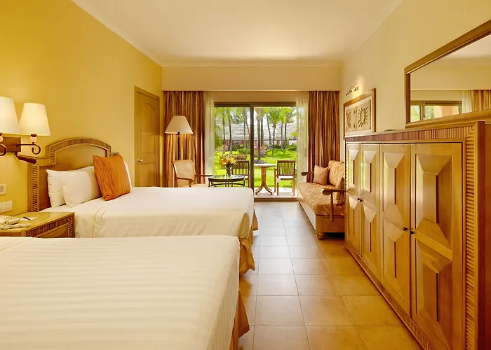 Barcelo Maya Caribe