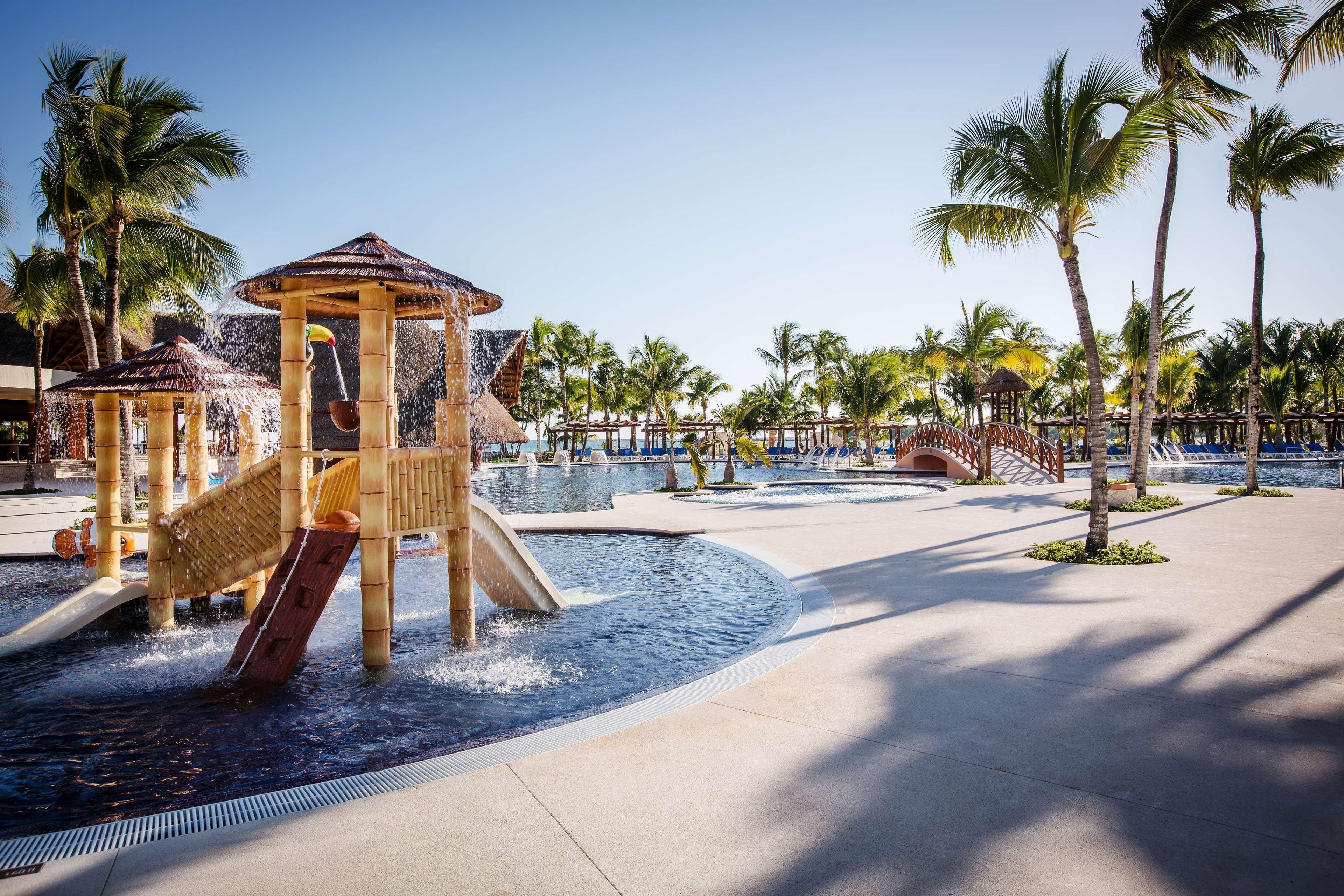 Barcelo Maya Caribe Resort 5*