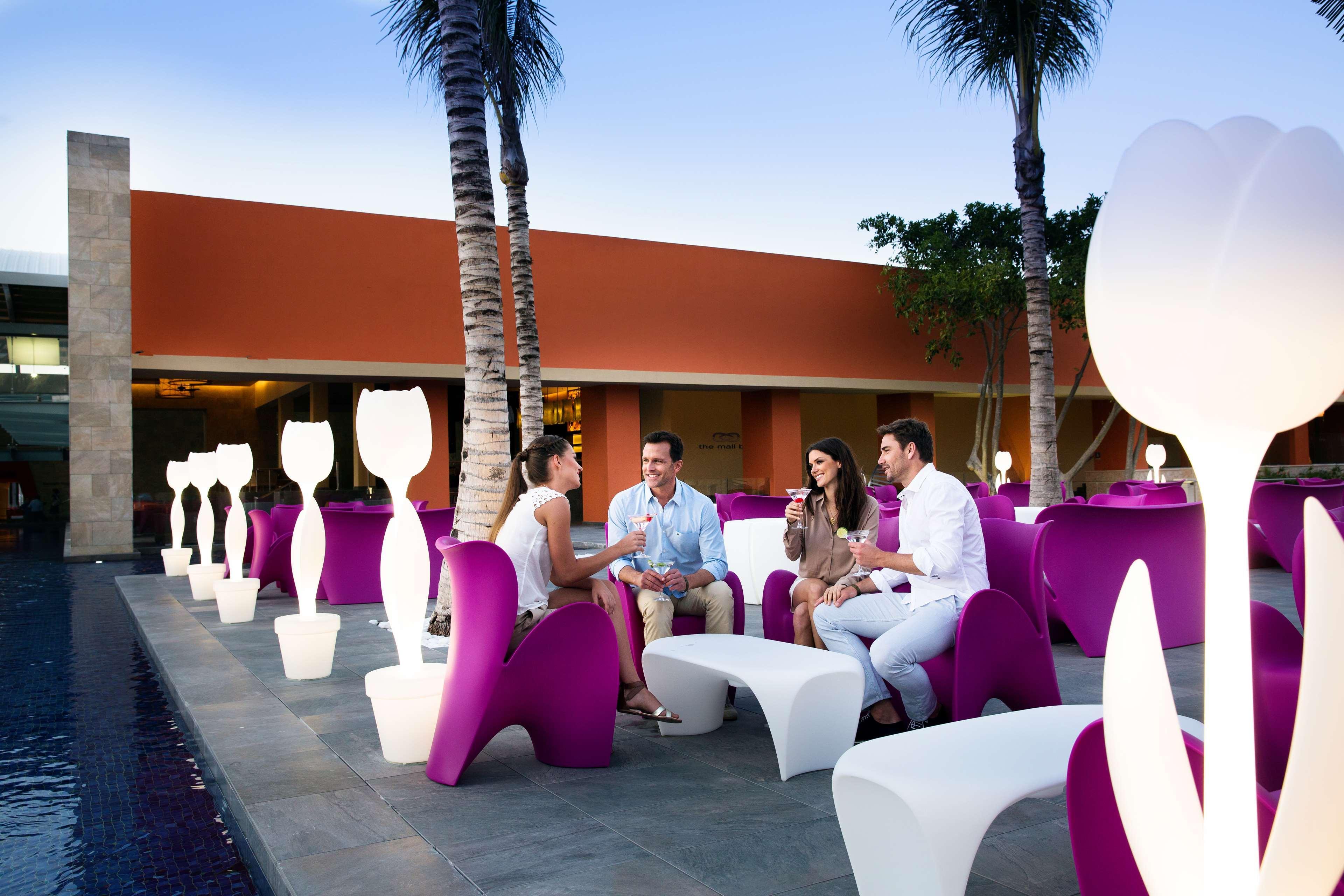 Barcelo Maya Caribe 5* Xpu Ha