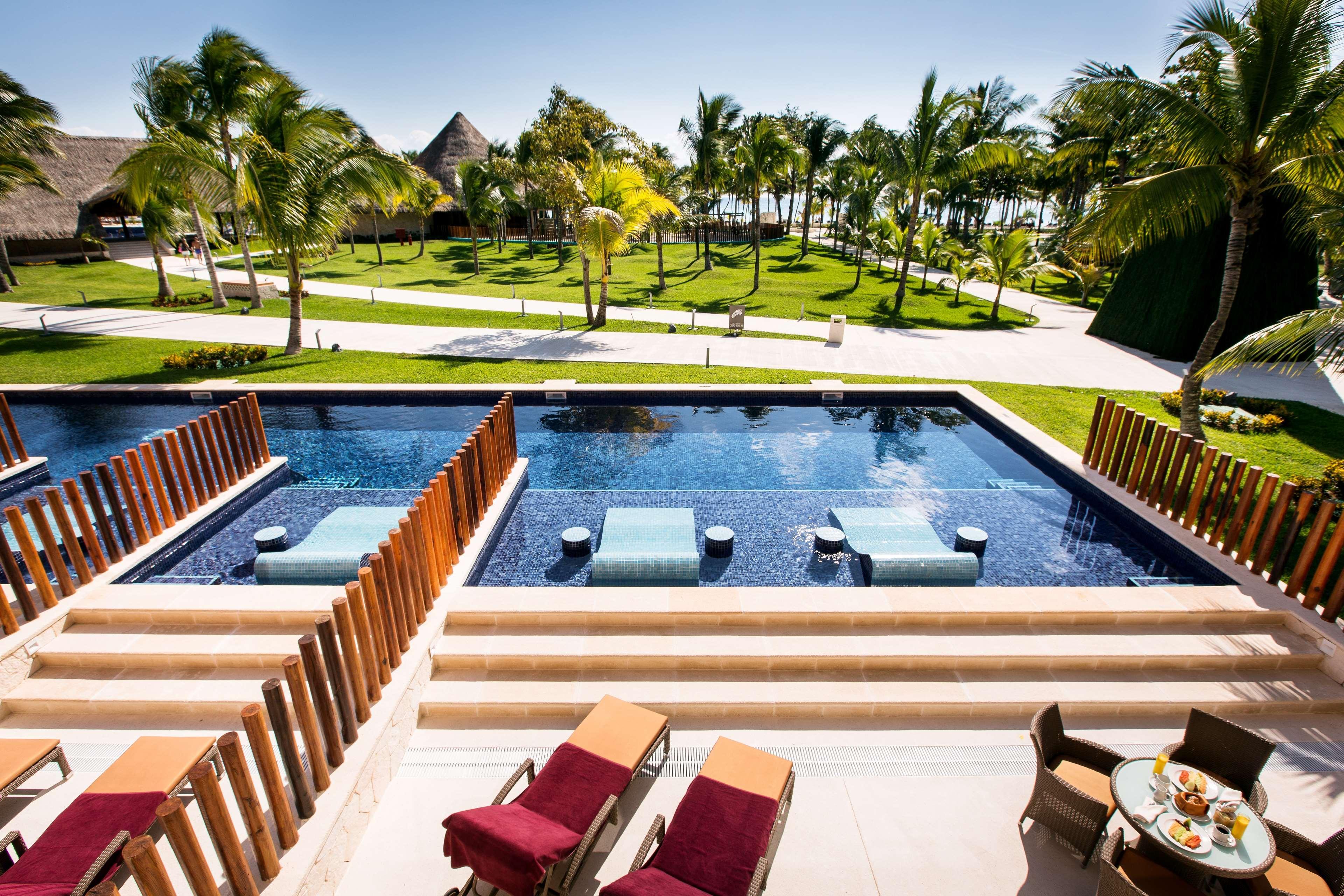Barcelo Maya Caribe Resort 5*