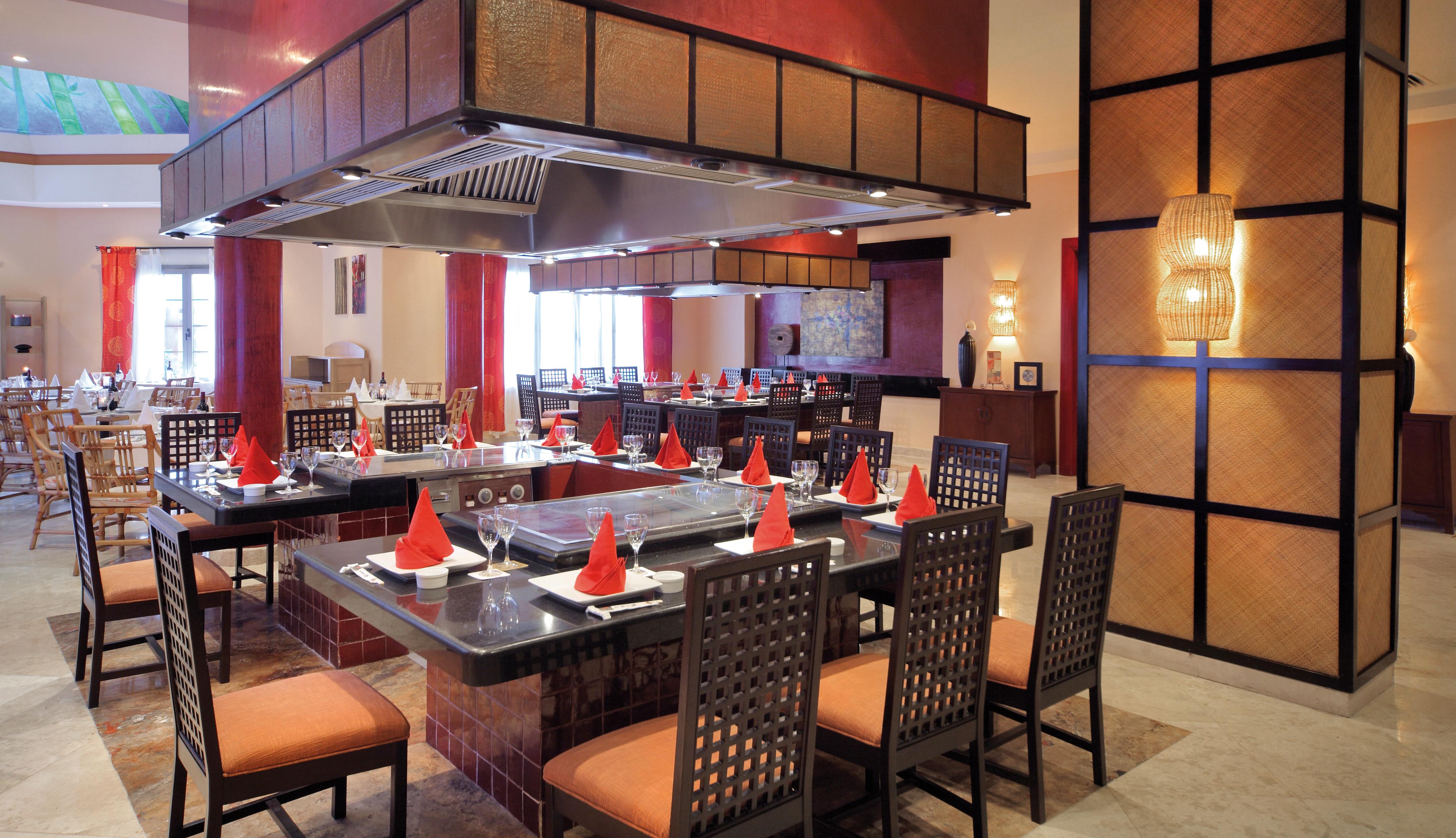 Barcelo Maya Caribe 5*