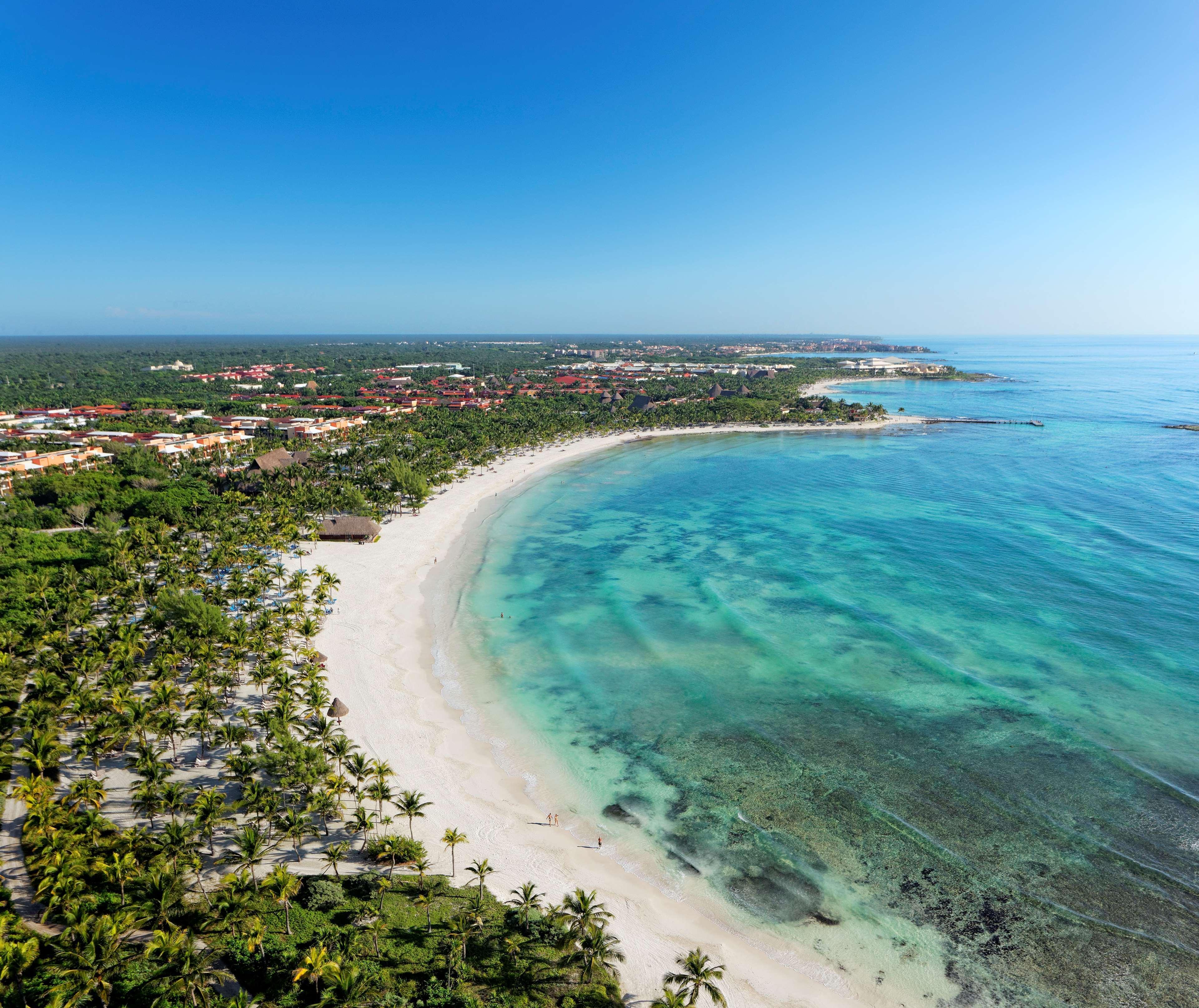 Barcelo Maya Caribe