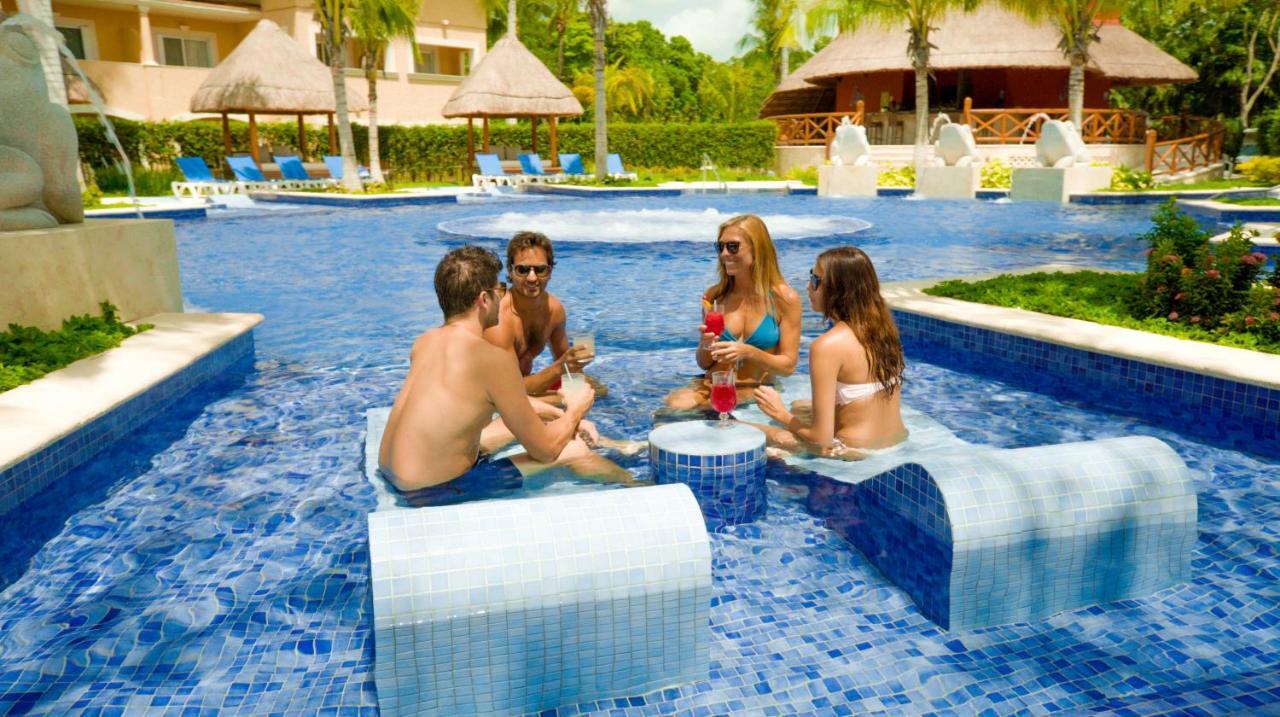 Resort Barcelo Maya Caribe 5*